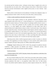 Dirvožemio ir ekosistemų namų darbas  - Drūkšių ežero gamtotvarkos planas 15 puslapis