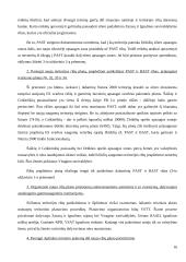 Dirvožemio ir ekosistemų namų darbas  - Drūkšių ežero gamtotvarkos planas 16 puslapis