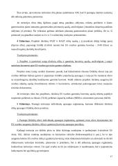 Dirvožemio ir ekosistemų namų darbas  - Drūkšių ežero gamtotvarkos planas 17 puslapis