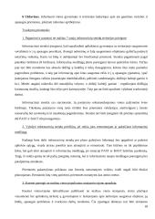 Dirvožemio ir ekosistemų namų darbas  - Drūkšių ežero gamtotvarkos planas 18 puslapis