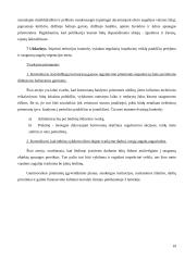 Dirvožemio ir ekosistemų namų darbas  - Drūkšių ežero gamtotvarkos planas 19 puslapis