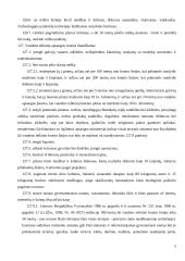 Dirvožemio ir ekosistemų namų darbas  - Drūkšių ežero gamtotvarkos planas 5 puslapis