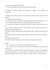 Dirvožemio ir ekosistemų namų darbas  - Drūkšių ežero gamtotvarkos planas 7 puslapis