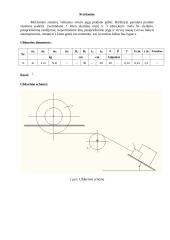 Kinetinės energijos pokyčio teorema 2 puslapis
