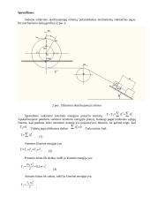 Kinetinės energijos pokyčio teorema 3 puslapis