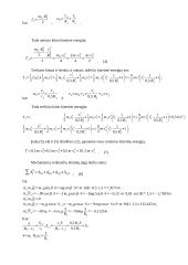 Kinetinės energijos pokyčio teorema 4 puslapis