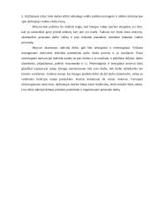 Grupinio darbo tobulinimas 15 puslapis