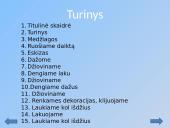 Dekupažas ir jo atlikimo technologijos 2 puslapis