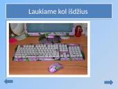 Dekupažas ir jo atlikimo technologijos 15 puslapis