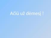 Dekupažas ir jo atlikimo technologijos 17 puslapis