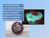 Dekupažas ir jo atlikimo technologijos 6 puslapis