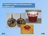 Dekupažas ir jo atlikimo technologijos 8 puslapis