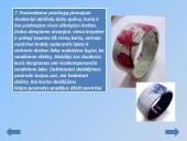 Dekupažas ir jo atlikimo technologijos 10 puslapis