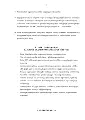 UAB „SBA“ baldų kompanijos valdymo analizė 12 puslapis