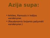 Azija skaidrės 3 puslapis