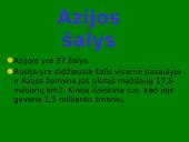 Azija skaidrės 5 puslapis