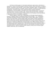 Valkatavimo socialinės priežastys ir pasekmės referatas 3 puslapis