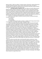 Valkatavimo socialinės priežastys ir pasekmės referatas 6 puslapis