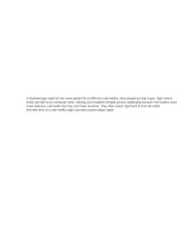 Advantages and disadvantages of eating healthy food 2 puslapis