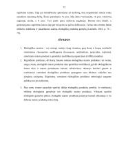 Ekologiniai maisto produktai 12 puslapis