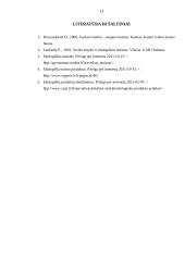 Ekologiniai maisto produktai 13 puslapis