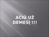 Biosfera skaidrės 12 puslapis