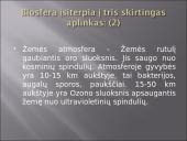 Biosfera skaidrės 4 puslapis