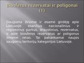 Biosfera skaidrės 6 puslapis