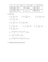 Metalinio laidininko voltamperinės charakteristikos nustatymas 2 puslapis