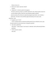 Metalinio laidininko voltamperinės charakteristikos nustatymas 5 puslapis