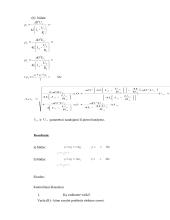 Laidininko savitosios varžos matavimas 4 puslapis