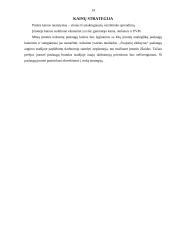 Grožio salono verslo planas 14 puslapis