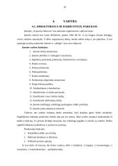 Grožio salono verslo planas 18 puslapis