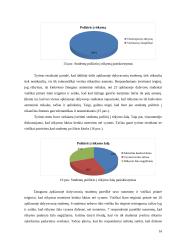 Anketinė apklausa apie požiūris į rūkymą 15 puslapis