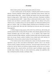 Anketinė apklausa apie požiūris į rūkymą 18 puslapis