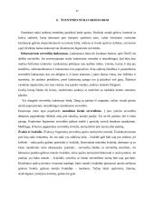 Svečių aptarnavimui naudojami indai, įrankiai, stalo aptiesalai, šventinio stalo aksesuarai 17 puslapis