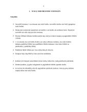 Svečių aptarnavimui naudojami indai, įrankiai, stalo aptiesalai, šventinio stalo aksesuarai 4 puslapis