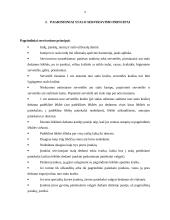 Svečių aptarnavimui naudojami indai, įrankiai, stalo aptiesalai, šventinio stalo aksesuarai 5 puslapis