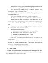 Svečių aptarnavimui naudojami indai, įrankiai, stalo aptiesalai, šventinio stalo aksesuarai 6 puslapis