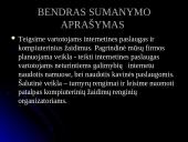 Verslo planas Kompiuterinė kavinė  2 puslapis