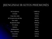 Verslo planas Kompiuterinė kavinė  14 puslapis