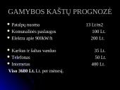 Verslo planas Kompiuterinė kavinė  18 puslapis