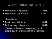 Verslo planas Kompiuterinė kavinė  20 puslapis