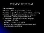 Verslo planas Kompiuterinė kavinė  3 puslapis