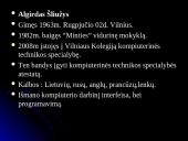 Verslo planas Kompiuterinė kavinė  4 puslapis