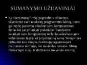 Verslo planas Kompiuterinė kavinė  5 puslapis