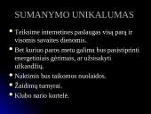 Verslo planas Kompiuterinė kavinė  6 puslapis