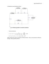 Susipažinimas su grandinių modeliavimu laboratorinis darbas 2 puslapis