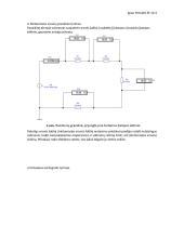 Susipažinimas su grandinių modeliavimu laboratorinis darbas 3 puslapis