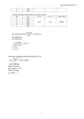 Sukamojo judėjimo dinamikos dėsnio tikrinimas laboratorinis darbas 2 puslapis